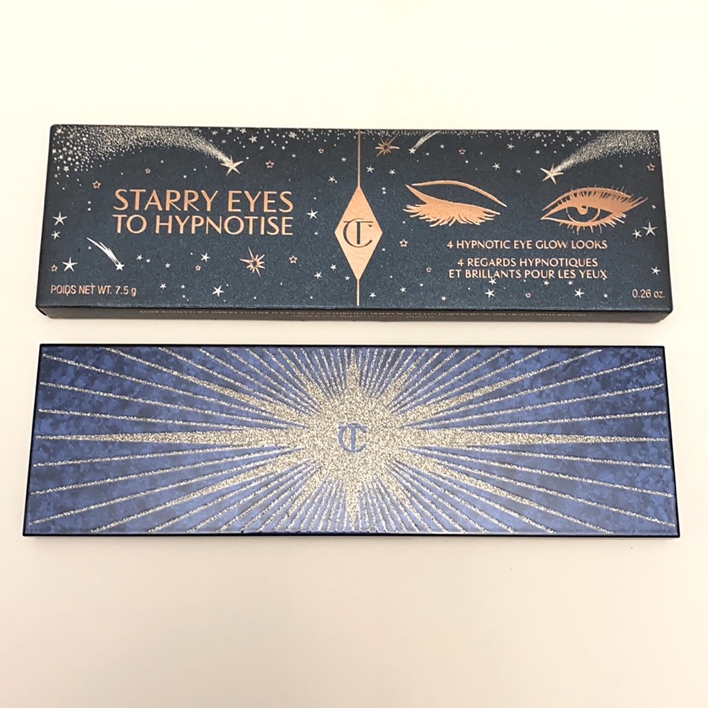 COPY - Charlotte Tilbury - Starry Eyes to Hypnoti…